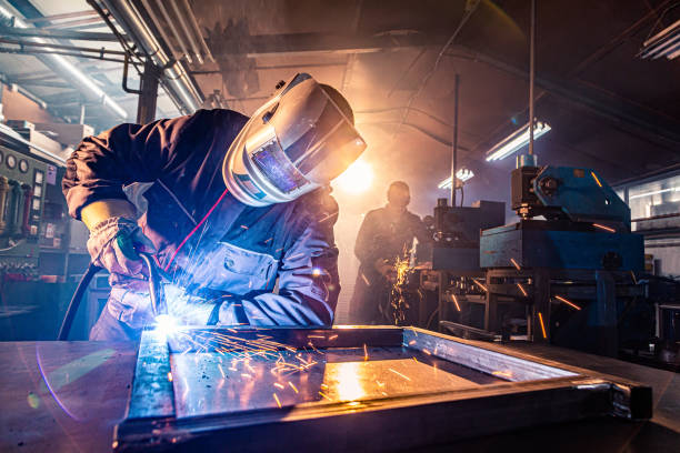 Best Maintenance and Repair Welding in Lake Butler, FL