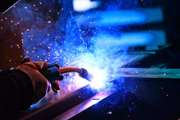 Affordable Welder Services in Lake Butler, FL