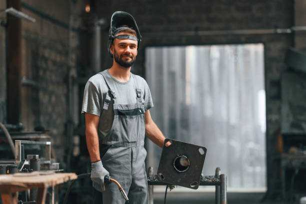 Reliable Lake Butler, FL Welder & Metal Fabrication Solutions